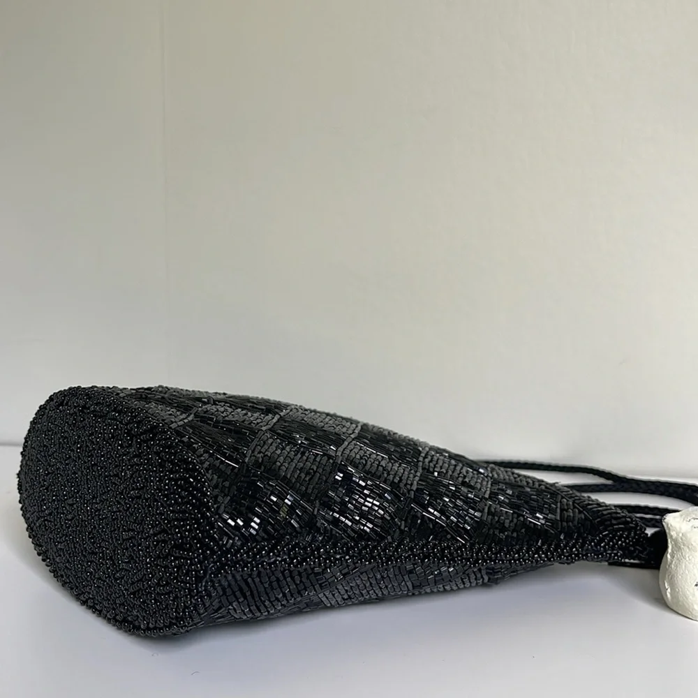 Walborg Beaded Evening Bag